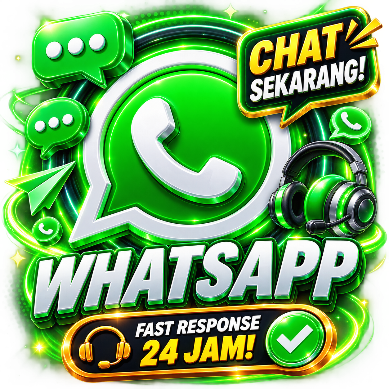 Whatsapp SLOT27